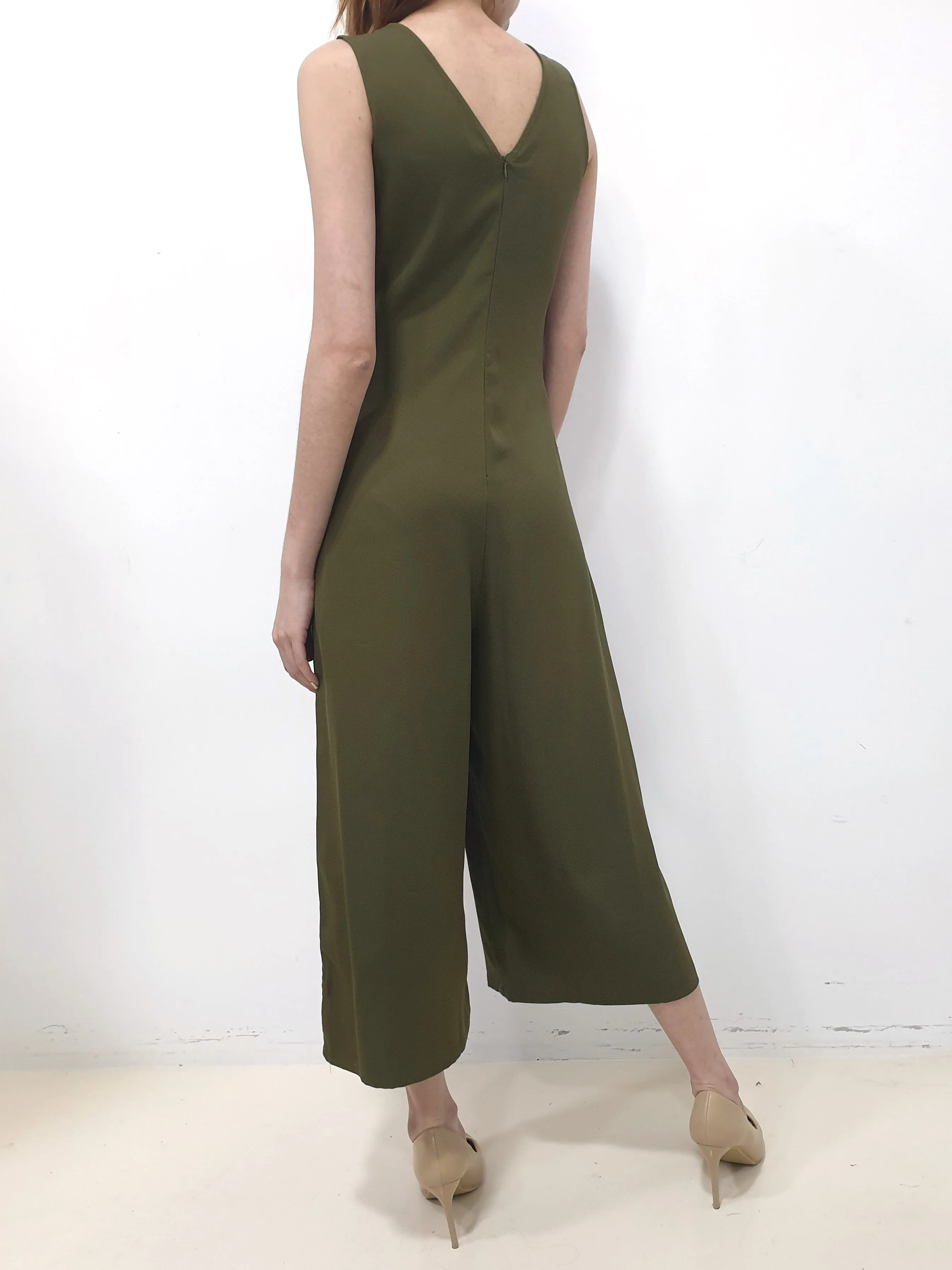 MADEBYFER Simple Comfort Jumpsuit