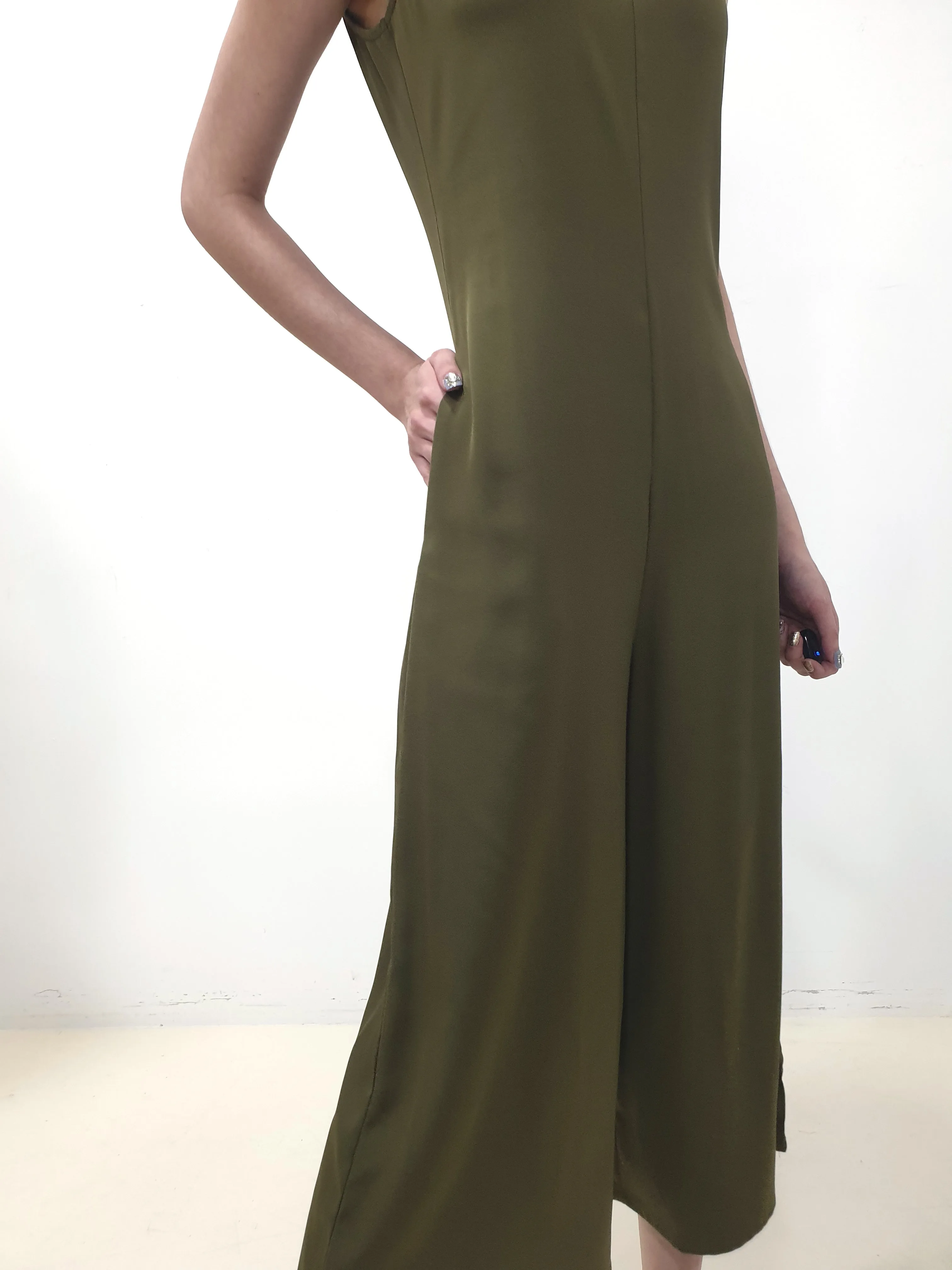 MADEBYFER Simple Comfort Jumpsuit