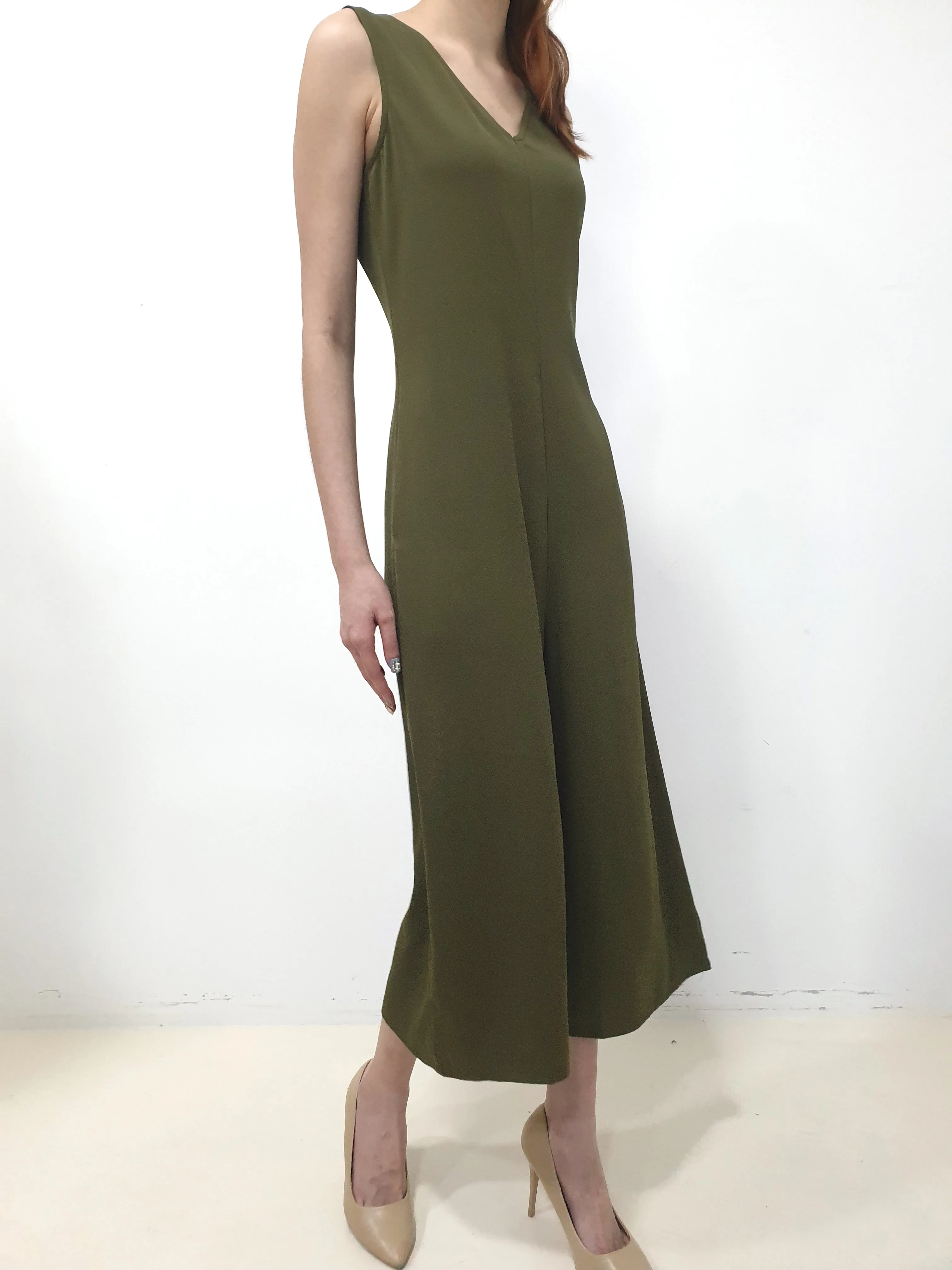 MADEBYFER Simple Comfort Jumpsuit