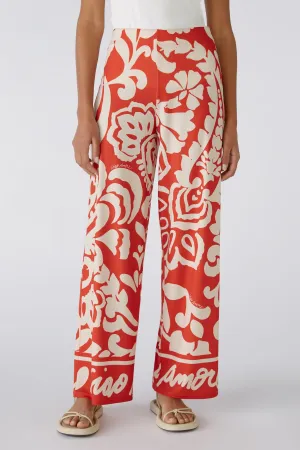 Marlene Trousers