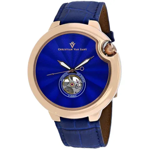 MEN'S CYCLONE AUTOMATIC WATCH