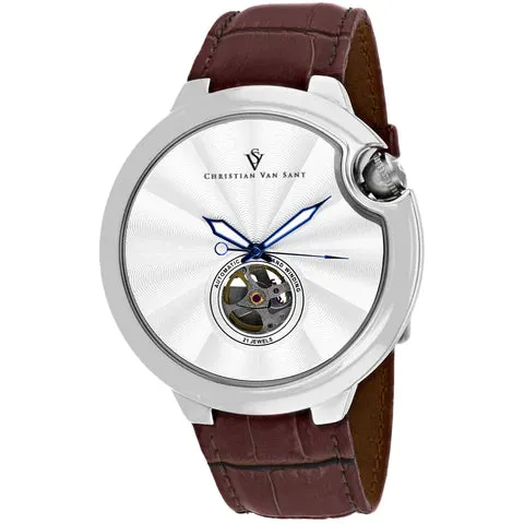 MEN'S CYCLONE AUTOMATIC WATCH