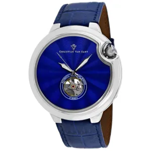MEN'S CYCLONE AUTOMATIC WATCH