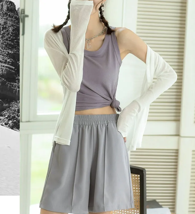 Norma cardigan (preorder/ 5 colours)