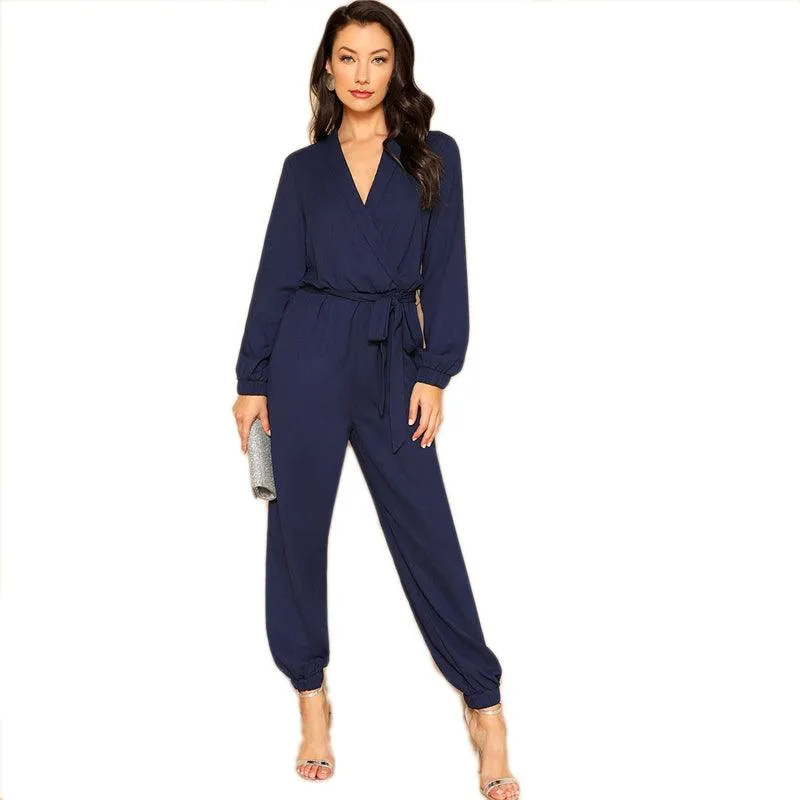 ONE CASUAL DAY JUMPSUIT