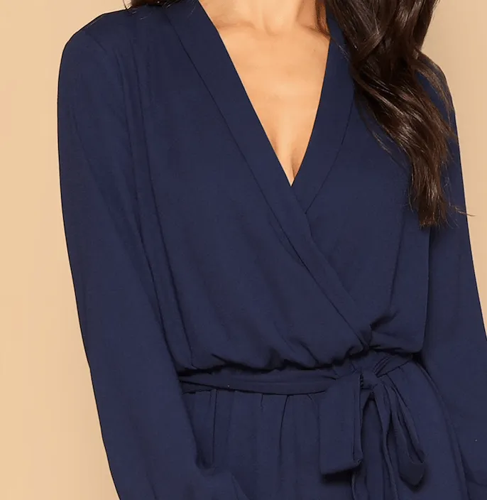 ONE CASUAL DAY JUMPSUIT