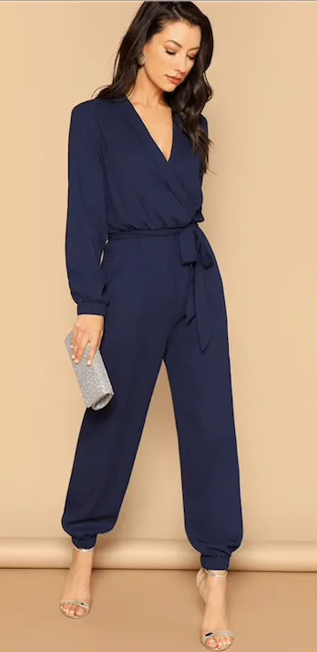 ONE CASUAL DAY JUMPSUIT