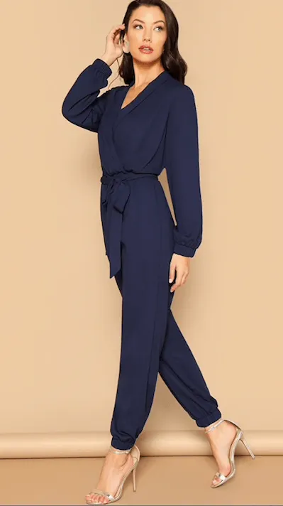ONE CASUAL DAY JUMPSUIT
