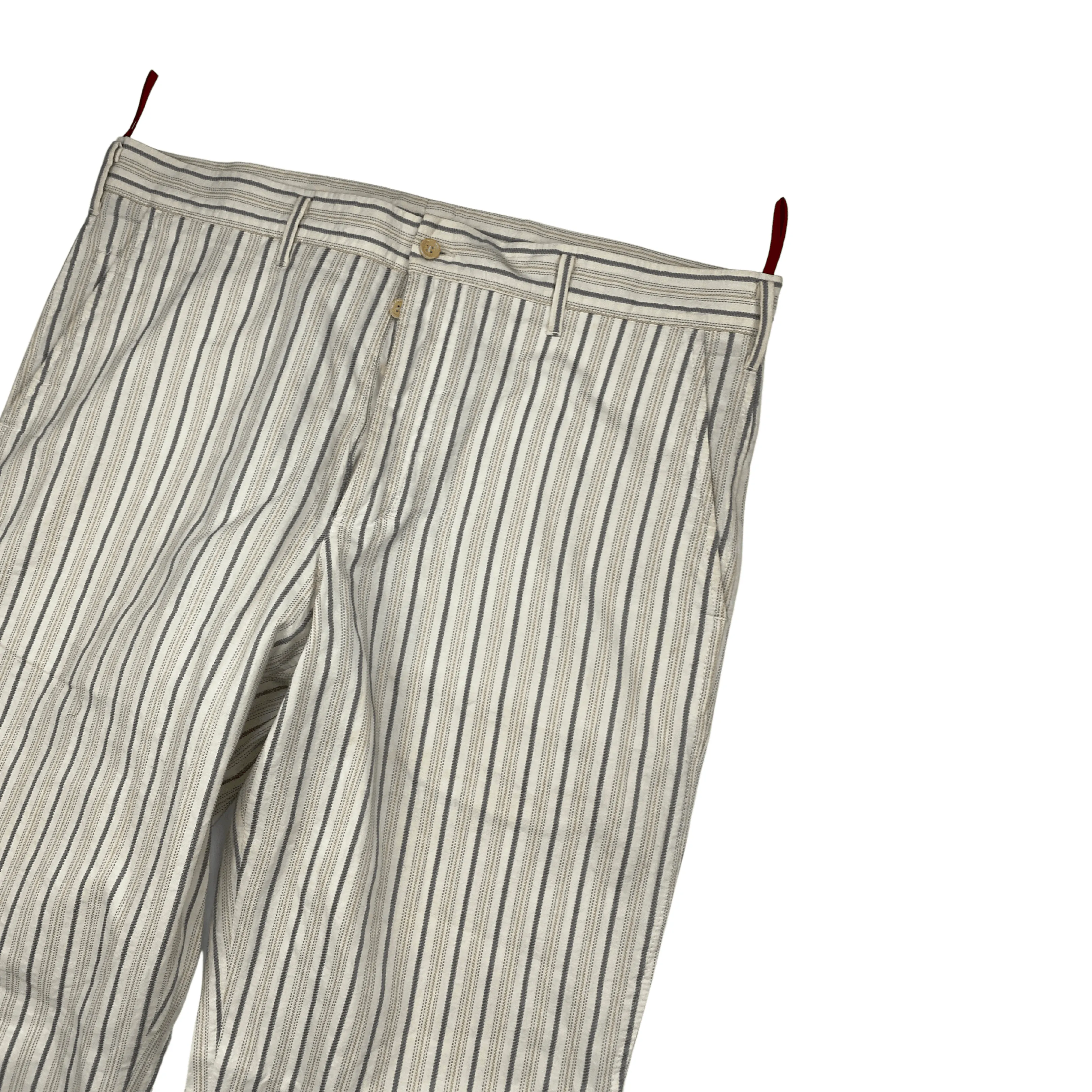 PRADA SPORT LIGHTWEIGHT PANTS