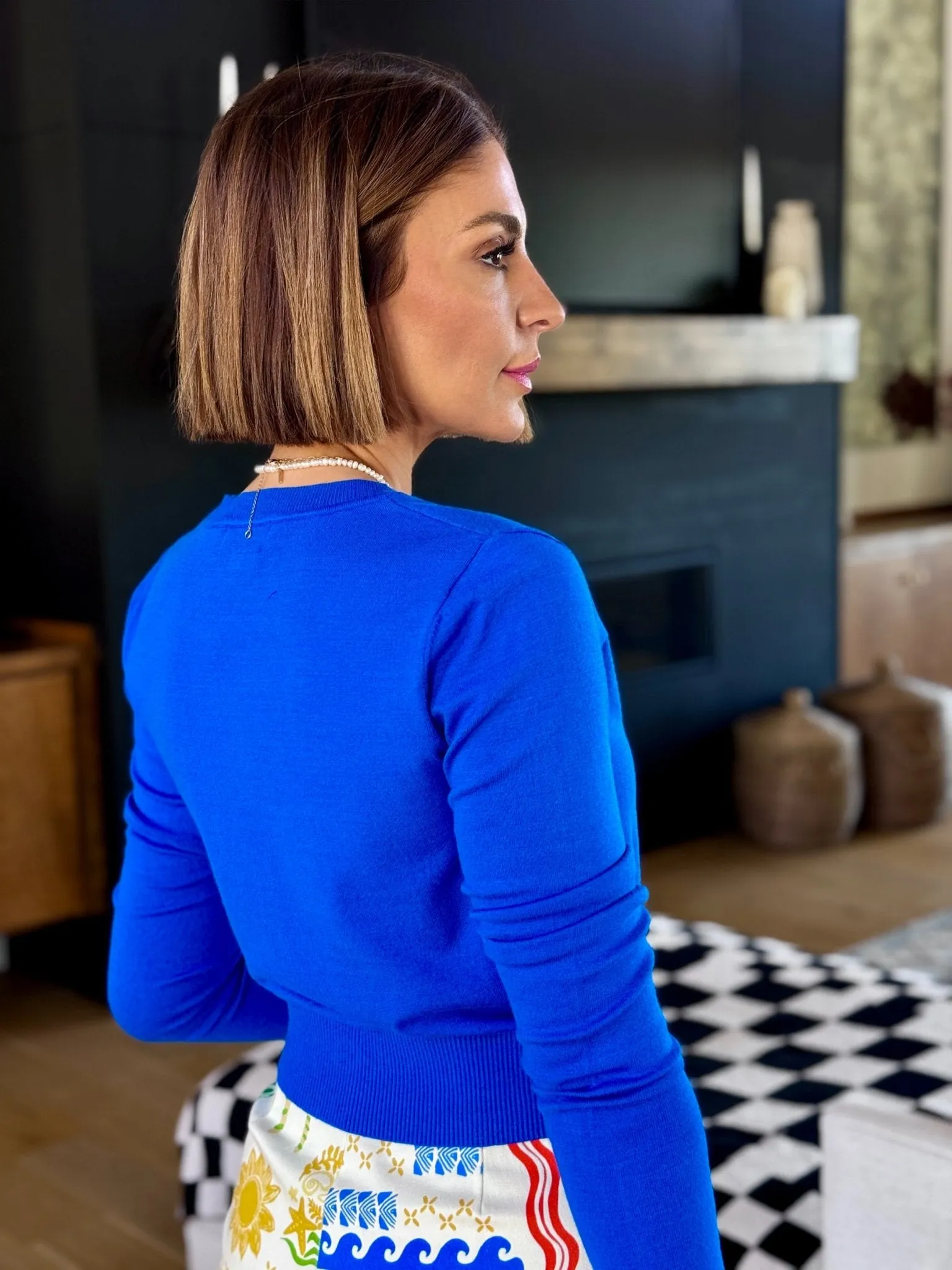 Rachel Cardigan