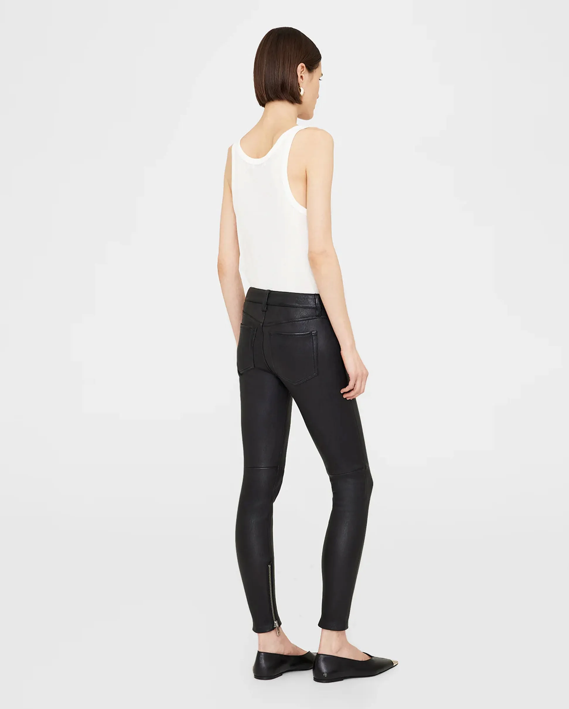 REMY PANT / BLACK
