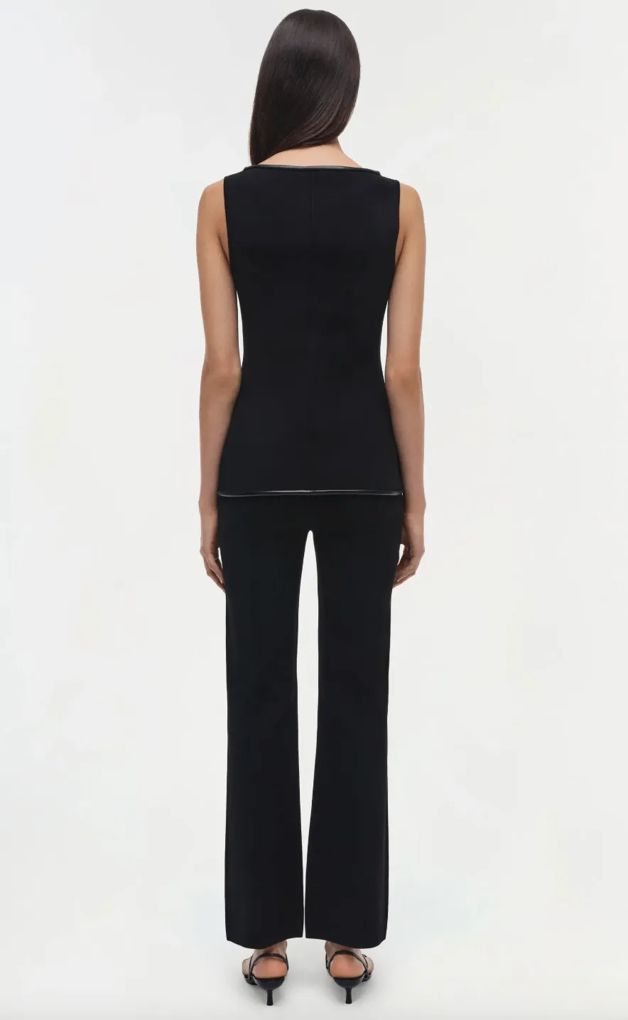 Ren Zipper Top