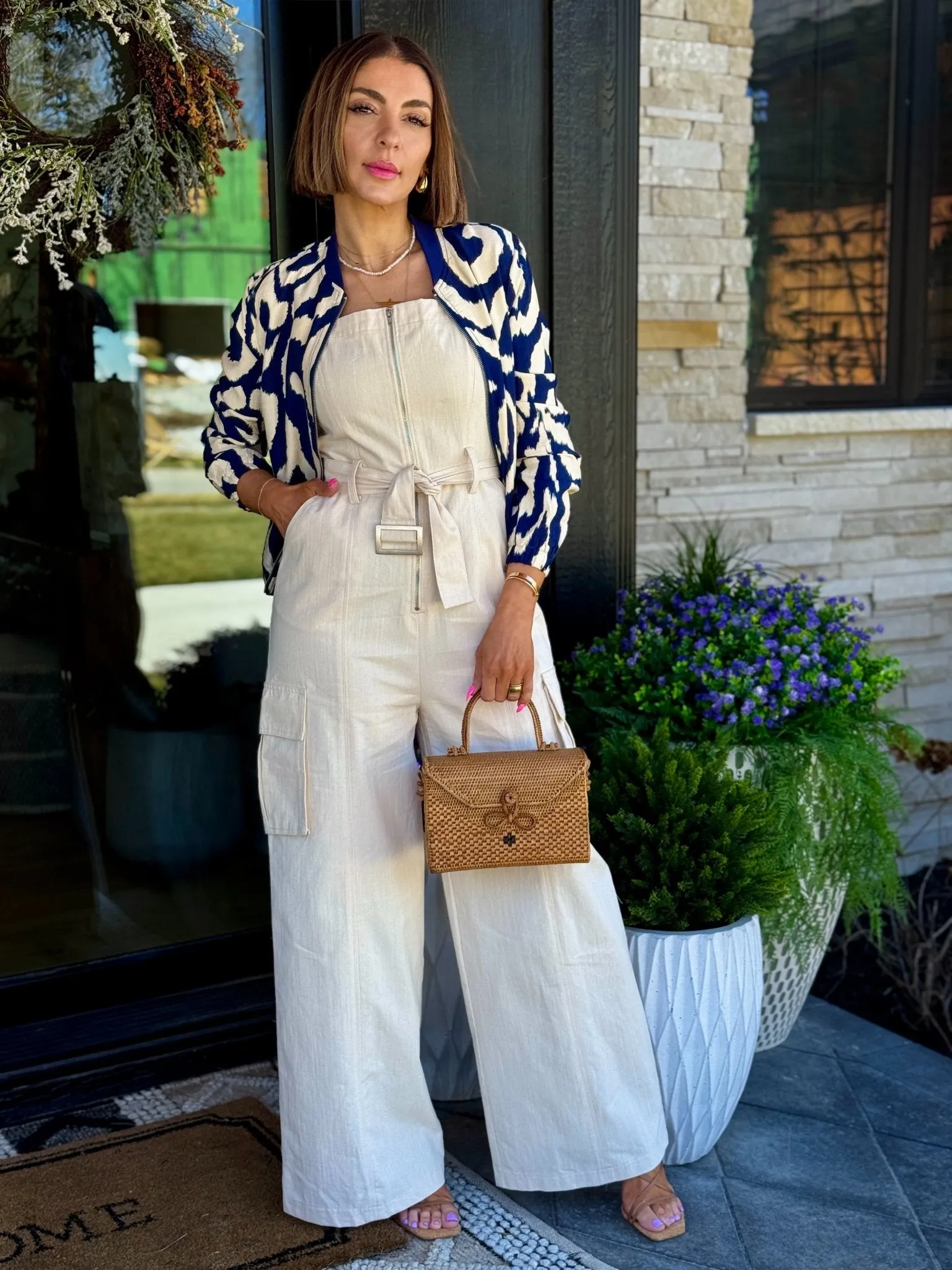 Tinsley Jumpsuit