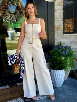 Tinsley Jumpsuit