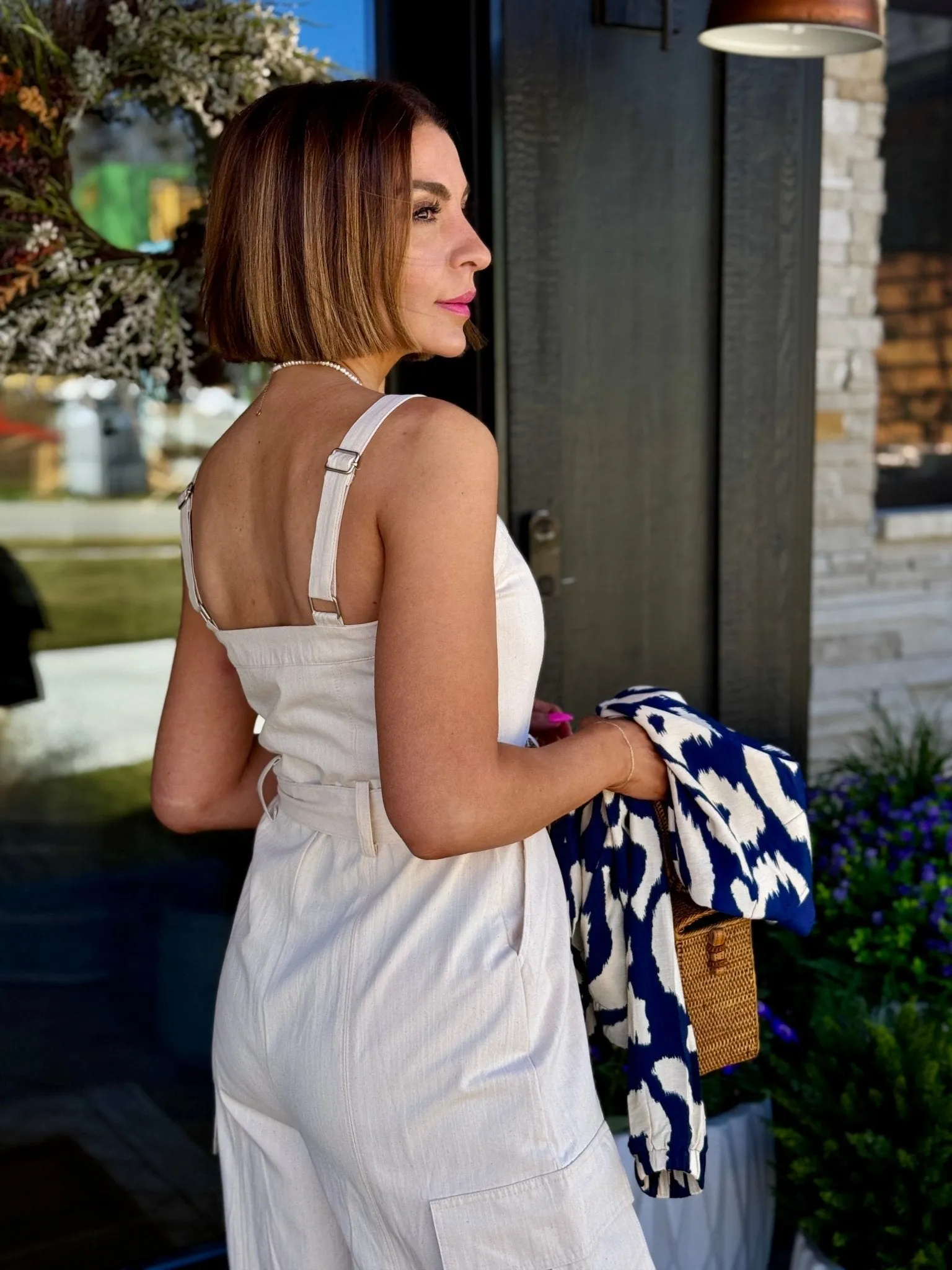 Tinsley Jumpsuit