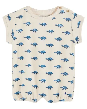Turtle Jumpsuit