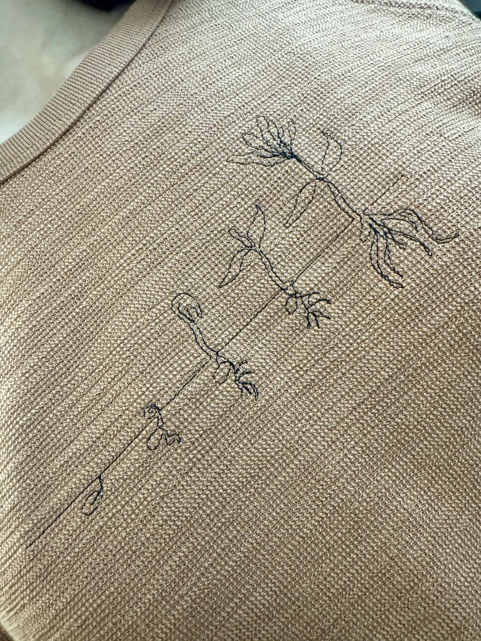 Veggies Thermal Long Sleeve M
